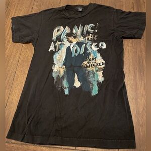 Panic At The Disco T-shirt